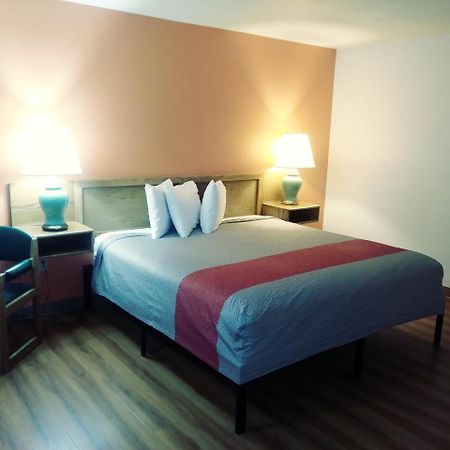 Motel 6-Madras, Or Eksteriør billede