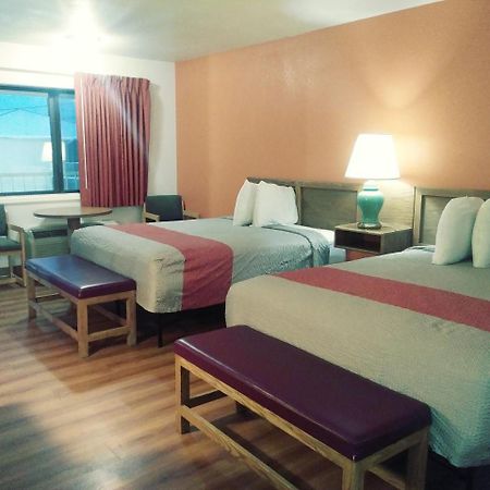 Motel 6-Madras, Or Eksteriør billede