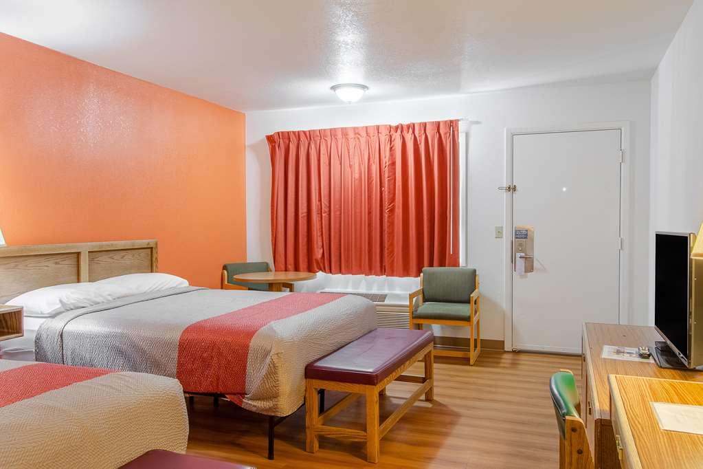 Motel 6-Madras, Or Værelse billede