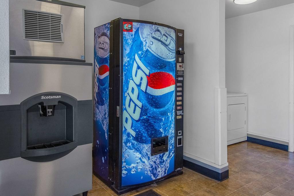 Motel 6-Madras, Or Eksteriør billede
