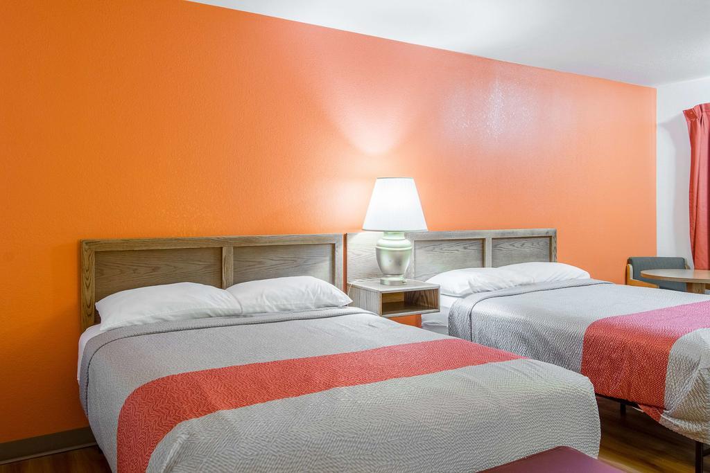 Motel 6-Madras, Or Eksteriør billede