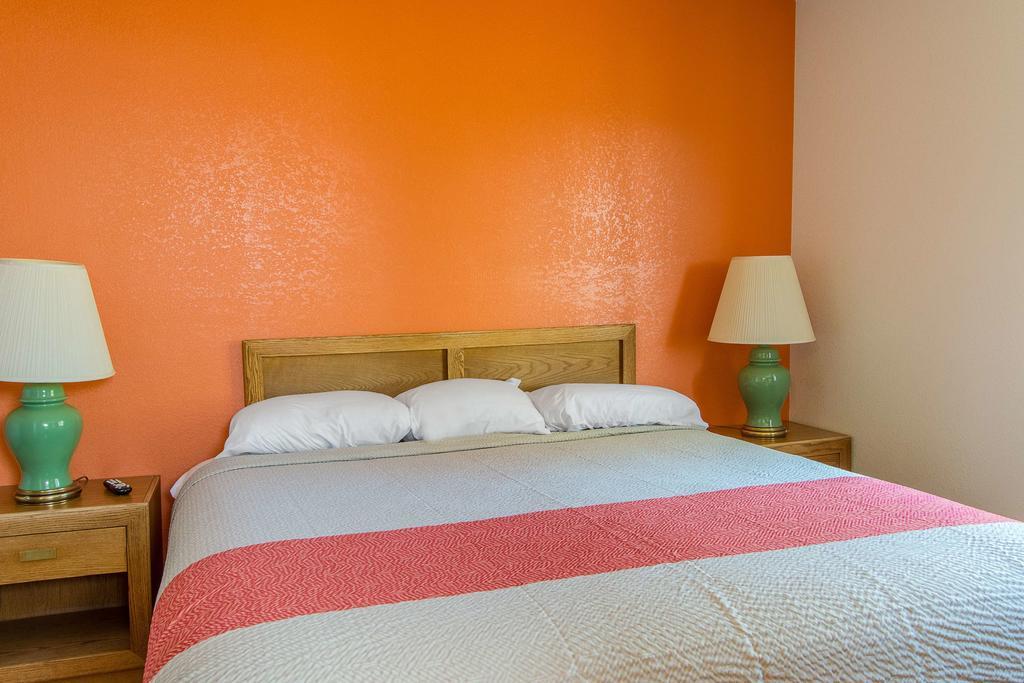 Motel 6-Madras, Or Eksteriør billede