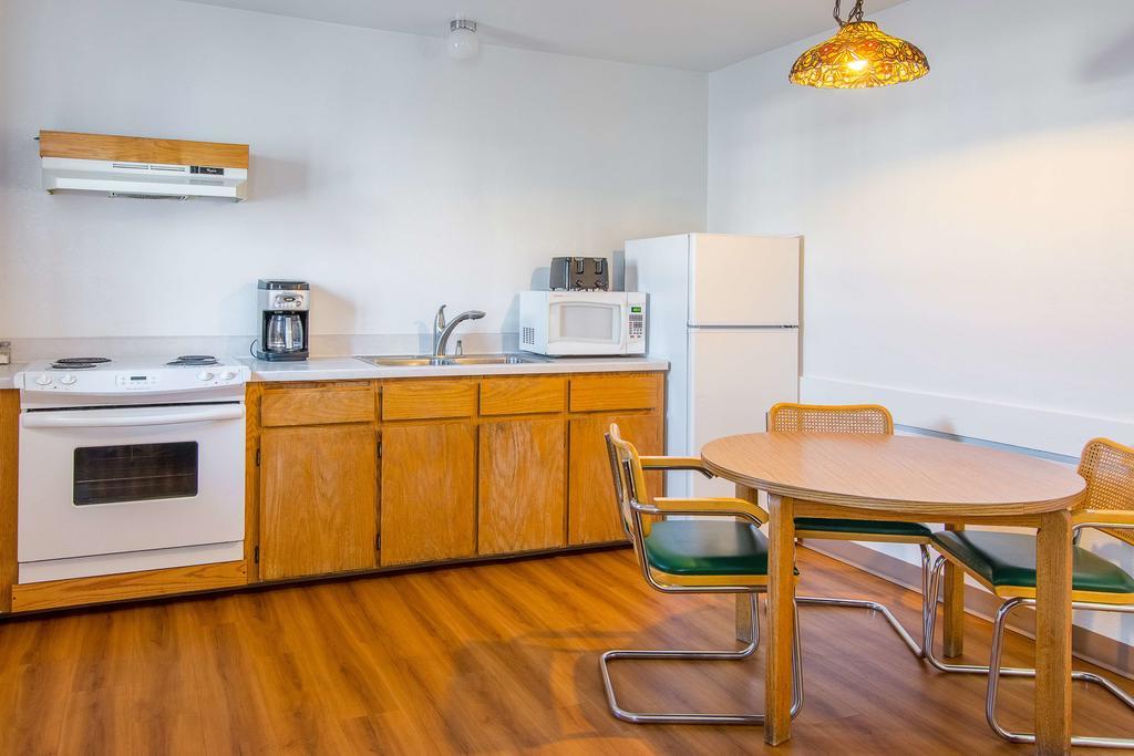 Motel 6-Madras, Or Eksteriør billede