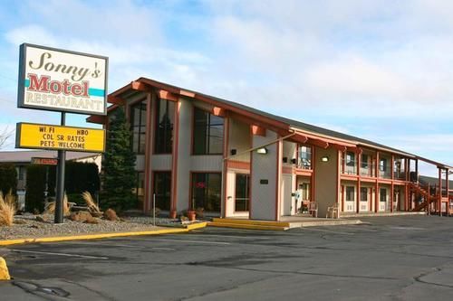 Motel 6-Madras, Or Eksteriør billede