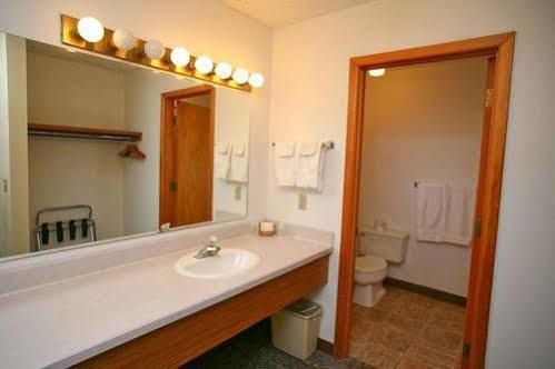 Motel 6-Madras, Or Eksteriør billede